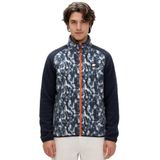 Bad Bear Too Uch Erkek Sweatshirt 25.02.12.037-C07,Lacivert M