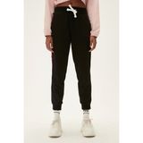 Bad Bear Trainer Sweatpant Night - XS - Siyah