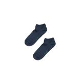 Bad Bear Unısex Çivit Mavi Çorap Core Ankle Socks