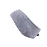 Bad Bear Unısex Gri Melanj Bere Head Wrap Beanıe