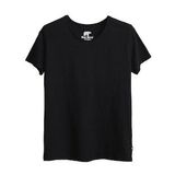 Bad Bear V-Neck Siyah Erkek T-shirt
