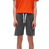 Bad Bear VALENCIA SWEATSHORT Koyu Gri Erkek Şort Koyu Gri S