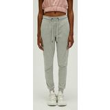 Bad Bear Vienna Sweatpants Gri Melanj Kadın Eşofman Altı