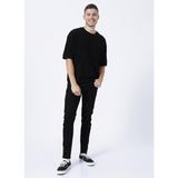 Bad Bear Xavier Jeans Night Siyah Erkek Denim Pantolon - 30 - 30 - Siyah - Siyah
