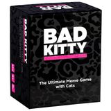 Bad Kitty - PURRRRRFECT Yetişkin Partisi Oyunu Siz, Posse ve Diğer Havalı Kediler için!