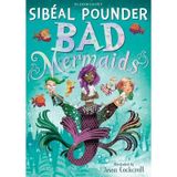 Bad Mermaids 1 - Sibéal Pounder