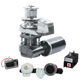 Bada C912C 900 W 12 V Tekne Irgatı