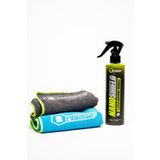 BadassLabs Nanoshield™ Grafen Nano Seramik Kaplama Sprey 250ml Ücretsiz Mikrofiber Havlular