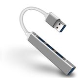 BADATrend 4 Port Usb 3.0 Hub Çevirici Çoğaltıcı Çoklayıcı Çoklama 4 Portlu Usb 3.0 Hub Çoklayıcı
