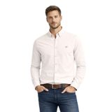 BADBEAR ERKEK COTTON BEYAZ GÖMLEK VICTOR BASIC OFF-WHİTE BEYAZ