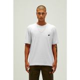Badbear Fresh Erkek T-Shirt/Off-Whıte Beyaz