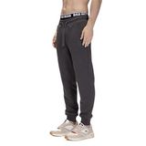 Badbear Lake Asfalt Erkek Sweatpants Eşofman Altı GRİ M