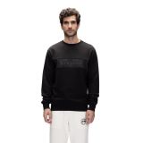 Badbear Sailor Siyah Crewneck Erkek Sweatshirt Siyah XL