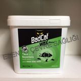 Badcat Wax 5 kg Fare Zehiri Mum Blok Sıçan Zehiri