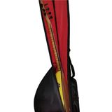 Bade Bağlama Kılıfı Kısa Sap Kalın Softcase (Gigbag)