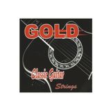 Bade Gold Profesyonel Klasik Gitar Teli Takım BM250889115