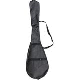 Bade Müzik Kısa Sap Bağlama Kılıfı İnce