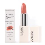 Bade Natural 03 Pure Touch Nemlendirici Ruj