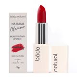 Bade Natural 06 Red Amour Nemlendirici Ruj