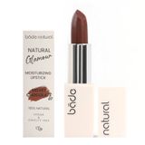 Bade Natural 07 Velvet Chocolate Nemlendirici Ruj