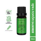 Bade Natural 10 ml Biberiye Uçucu Yağı