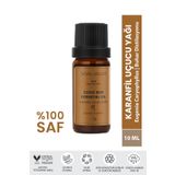 Bade Natural 10 ml Karanfil Uçucu Yağı