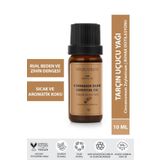 Bade Natural 10 ml Tarçın Uçucu Yağı