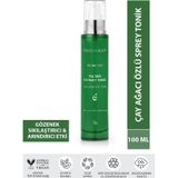 Bade Natural 100 ml Çay Ağacı Akne Karşıtı Tonik