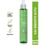 Bade Natural 150 ml Biberiye Suyu Dökülme Karşıtı Tüm Saç Tipleri İçin Güçlendirici