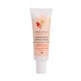 Bade Natural 30 ml Nemlendirici Göğüs Ucu Doğal Çatlak ve Bakım Kremi