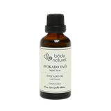 Bade Natural 30 ml Soğuk Sıkım Avokado Yağı