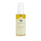 Bade Natural Bebek Konak Karşıtı Kuru Saç Derisi %100 Doğal 50 ml Bakım Yağı