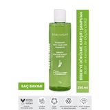 Bade Natural Biberiye, Biotin, Keratin ve Kolajen Complex Saç Dökülmesi Karşıtı Bakım Şampuanı 250 ml