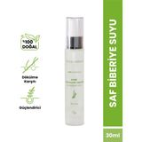 Bade Natural Biberiye Suyu Güçlendirici Saç Toniği Dökülme Karşıtı %100 Doğal 30 ml
