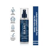Bade Natural Deniz Tuzu Işıltılı Şekillendirici Saç Spreyi 200 ml