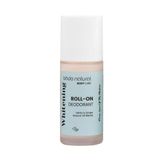 Bade Natural Doğal Roll On Beyazlatıcı Ter Kokusu Önleyici Koltuk Altı Deodorant %100 Doğal ve Vegan 50 ml