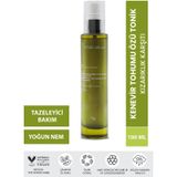 Bade Natural Kenevir Tohumu Özü Kızarıklık Karşıtı Tonik 100 ml