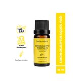 Bade Natural Limon Okaliptus Uçucu Yağı %100 Saf 10 ml