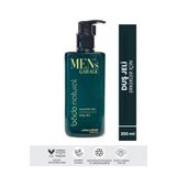 Bade Natural Men's Garage Duş Jeli Arındırıcı ve Canlandırıcı 300 ml