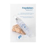 Bade Natural Mersin Suyu Gözenek Sıkılaştırıcı Tonik %100 Doğal ve Saf 100 ml Akne Karşıtı Etki - standart