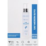Bade Natural Mersin Suyu Gözenek Sıkılaştırıcı Tonik 100 ML