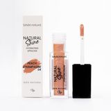 Bade Natural Nemlendirici Lipgloss Peach Champagne 04 Parlatıcı