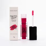 Bade Natural Nemlendirici Lipgloss Wild Berry 02 Dudak Parlatıcısı