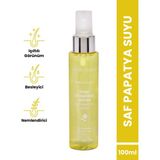 Bade Natural Papatya Suyu Saç Toniği 100 ml Saç Açıcı Doğal ve Saf Besleyici Form