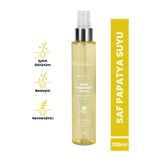 Bade Natural Papatya Suyu Saç Toniği Doğal Işıltı Etkili Saç Açıcı %100 Doğal 150 ml