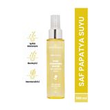 Bade Natural Papatya Suyu Saç Toniği Doğal Işıltı Etkili Saç Açıcı %100 Doğal Ve Saf 100 ml
