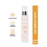 Bade Natural Portakal Çiçeği Suyu Yaşlanma Karşıtı Tonik %100 Doğal 100 ml
