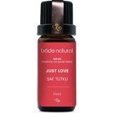 Bade Natural Saf Tutku 10 ml Aromaterapi Karışımı