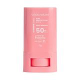 Bade Natural SPF50 16 gr Pembe Stick Güneş Kremi