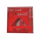Bade Pyramid Saz Teli Uzun Sap Bağlama 0.20